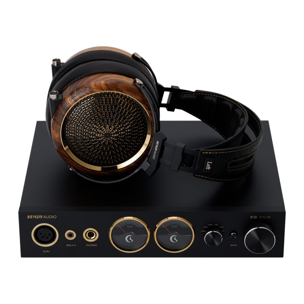 Sendy Audio