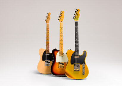telecaster 75