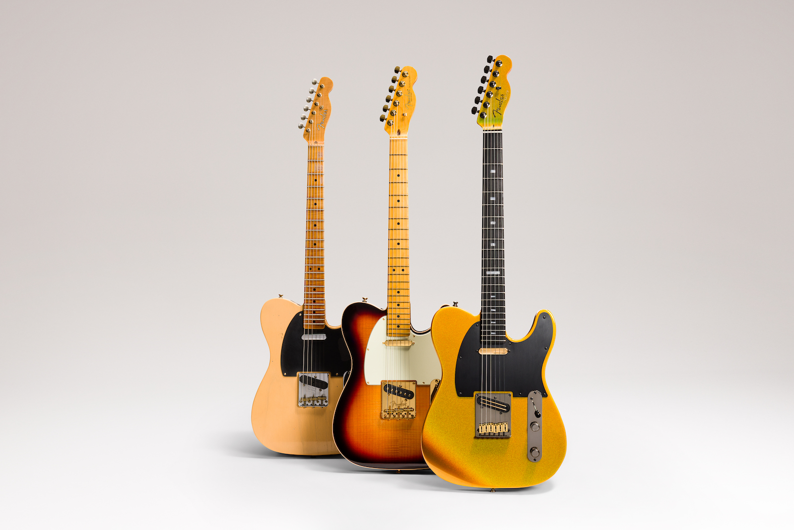 telecaster 75
