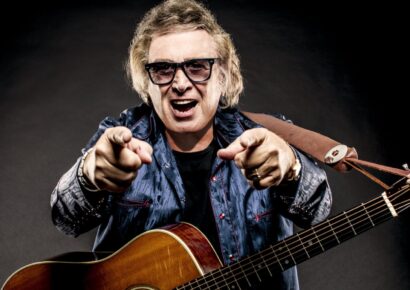 don mclean australia