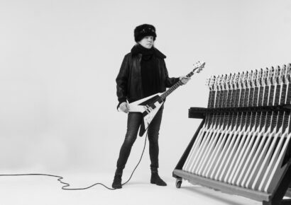 1971 flying v