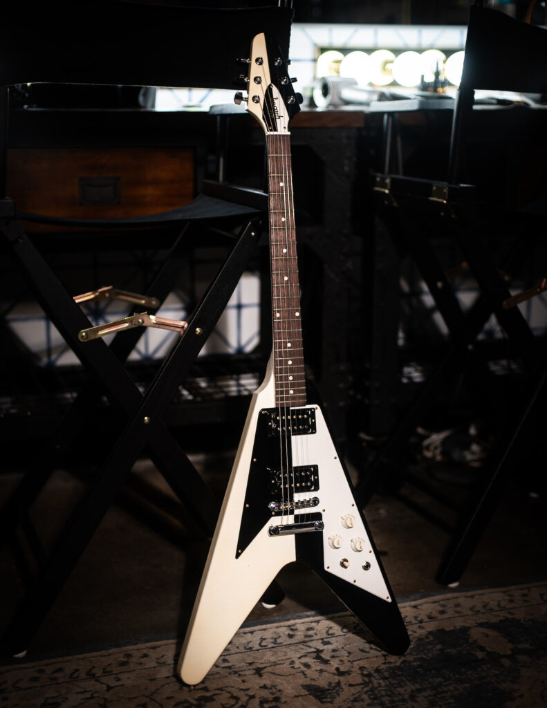 1971 flying v