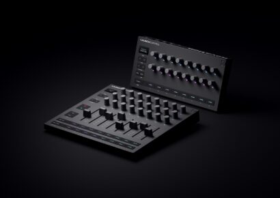 Novation Launch Control