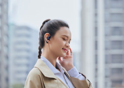 wireless open earbuds