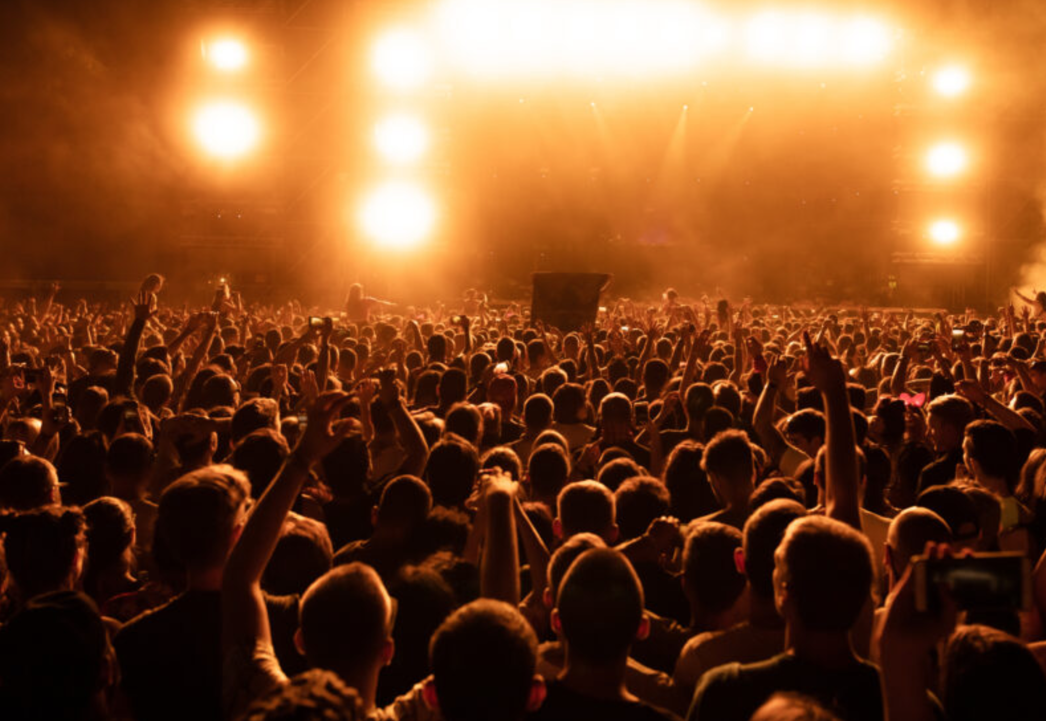 australian music industry news