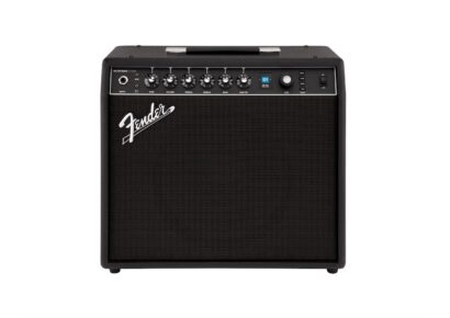Fender amp