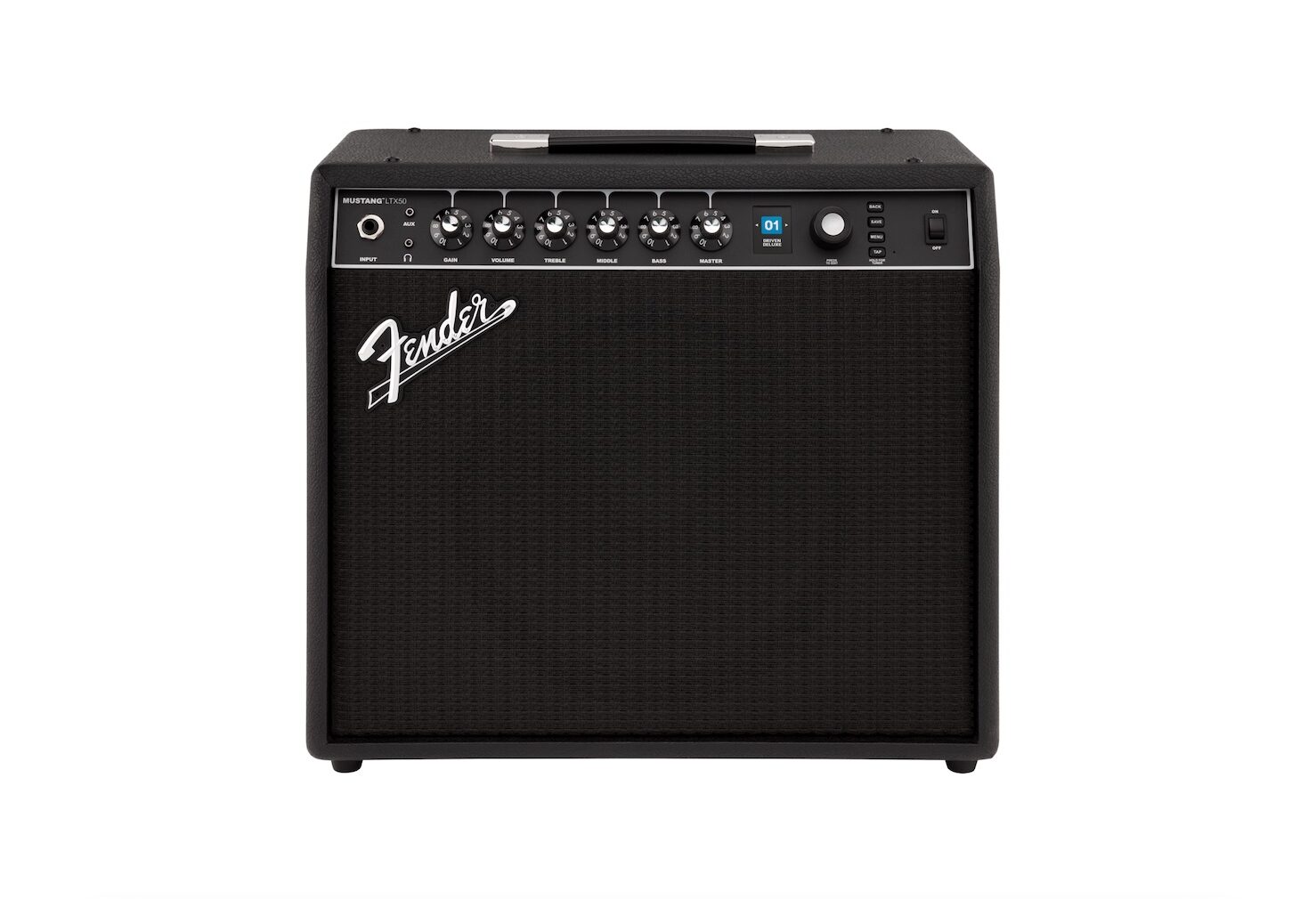 Fender amp