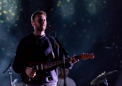 tom misch