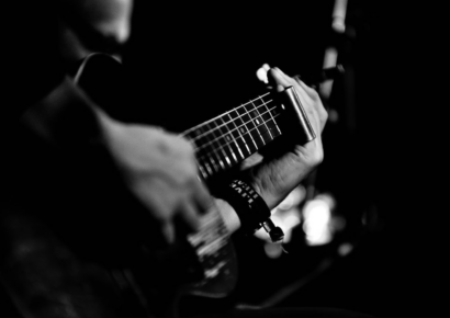 Slide guitar best slide guitarists