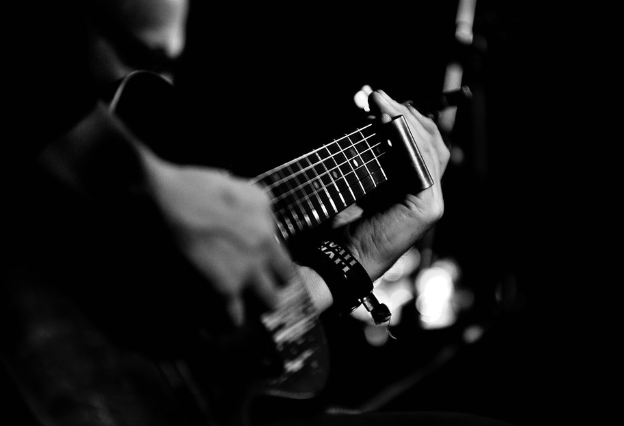 Slide guitar best slide guitarists