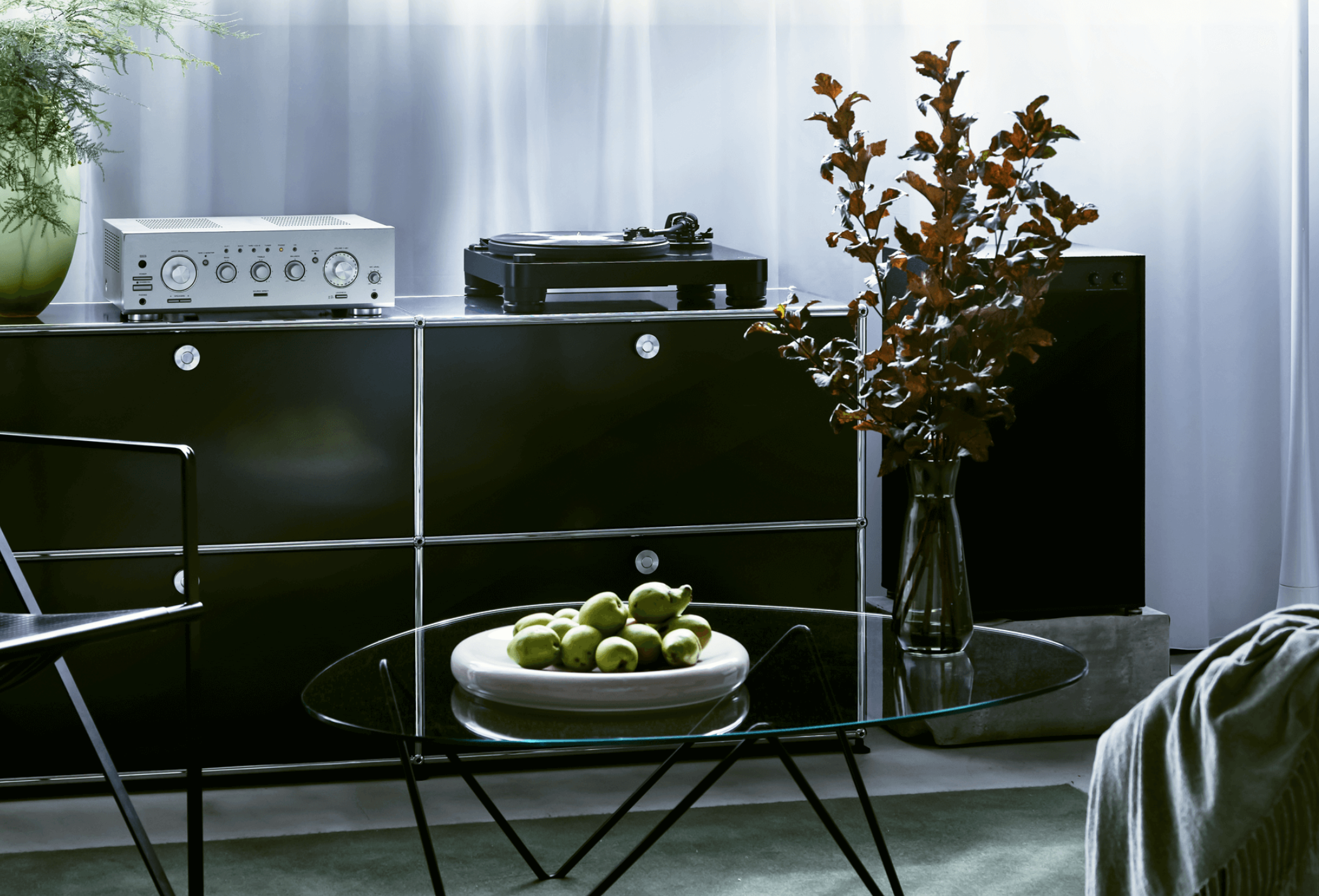 Audio-Technica AT-LP7X