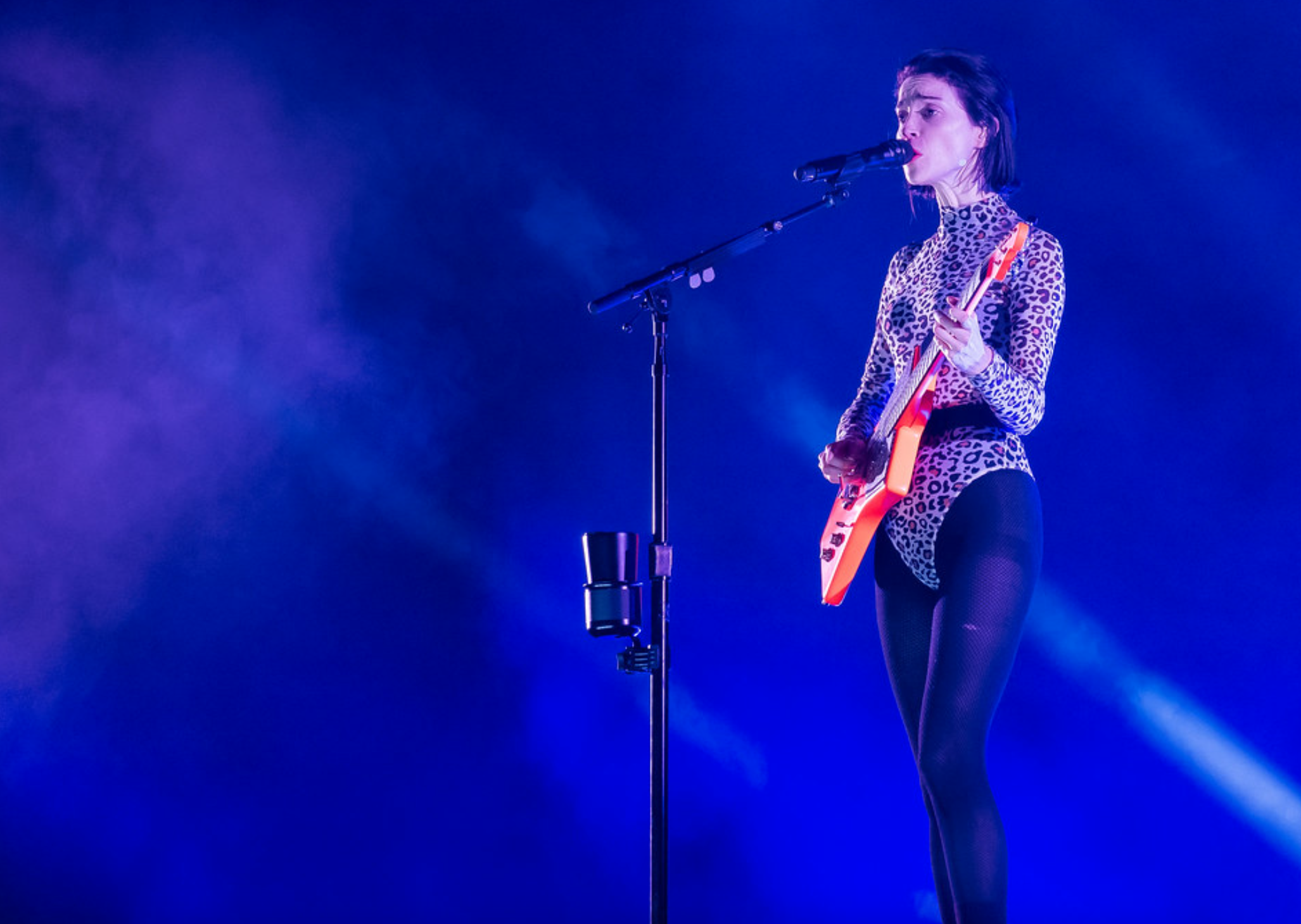 st vincent