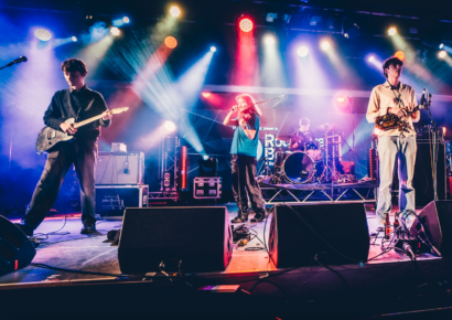 black country, new road