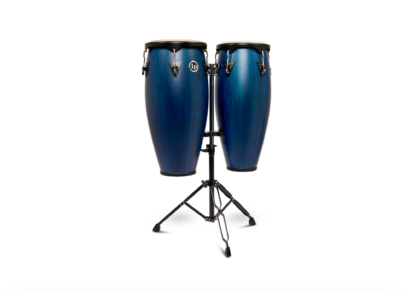 congas and bongos