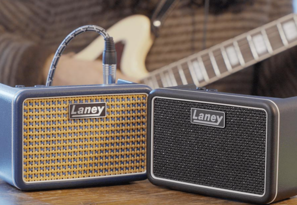 portable practice amp