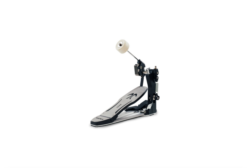 belt drive bass pedal drum mapex