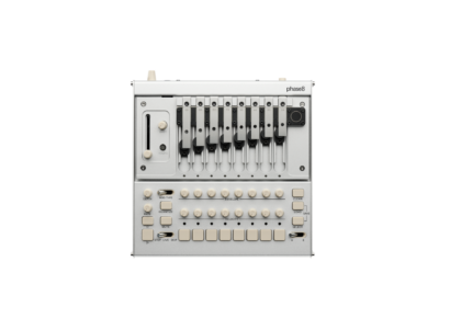 KORG phase8
