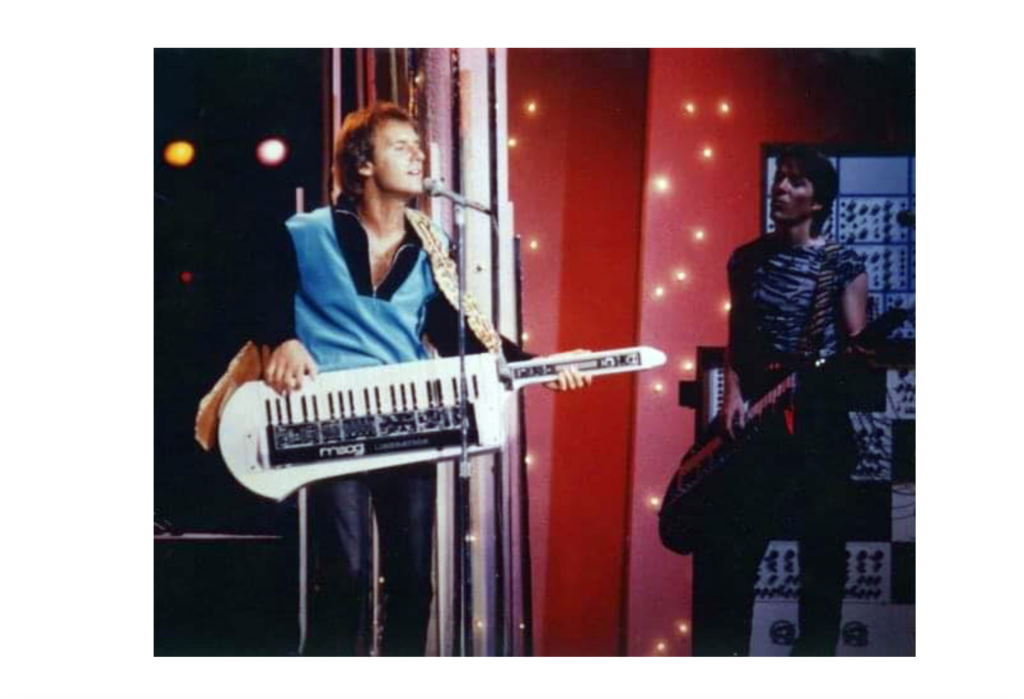 Bob Moog Foundation Archives