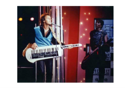 Bob Moog Foundation Archives