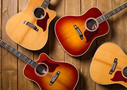 gibson acoustic