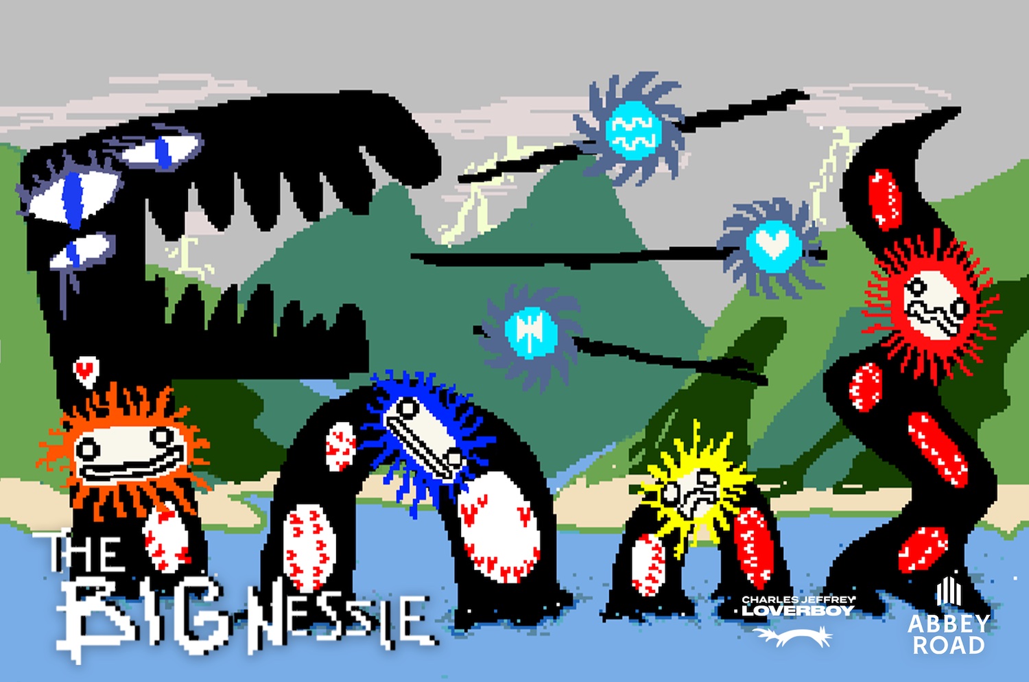 free Kontakt instrument