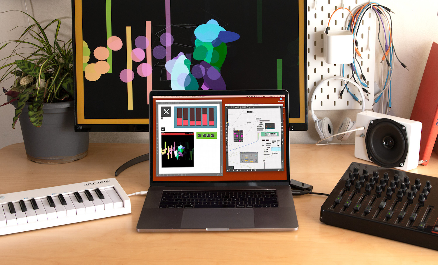 melbourne instruments