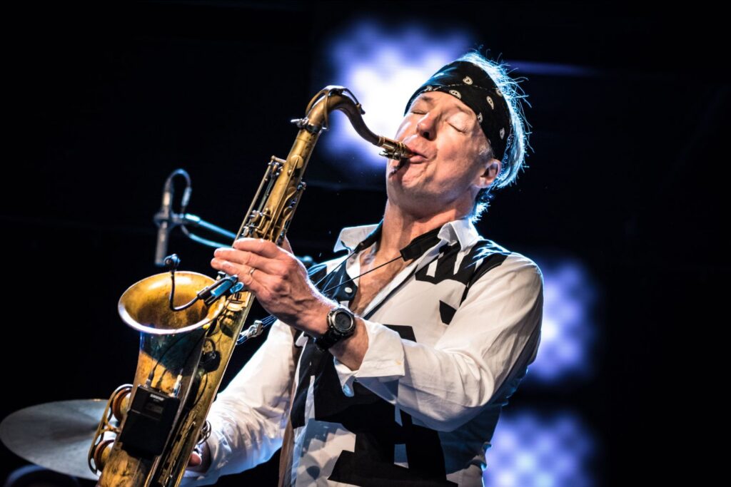 Bill Evans Australia