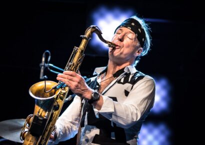 Bill Evans Australia