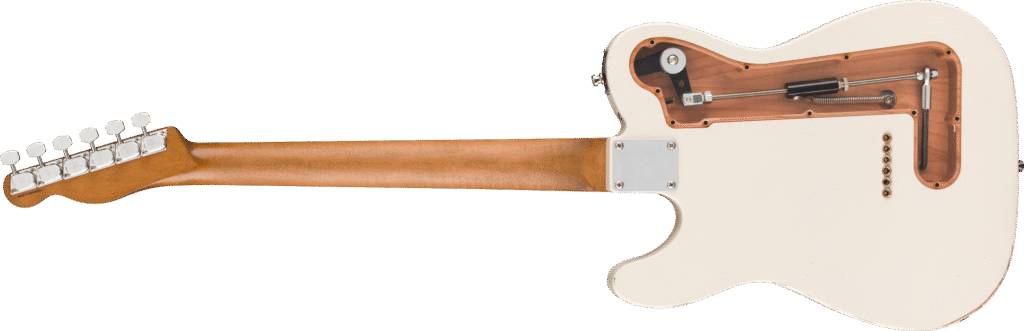 Fender John Osborne B Bender Telecaster