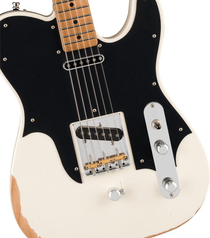 Fender John Osborne B Bender Telecaster