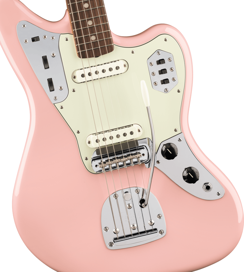 Fender Vintera III Mid '60s Jaguar