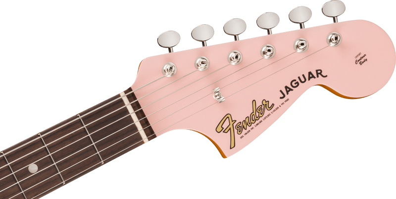 Fender Vintera III Mid '60s Jaguar