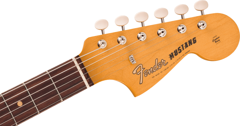 Fender Vintera III Mid 60s Mustang