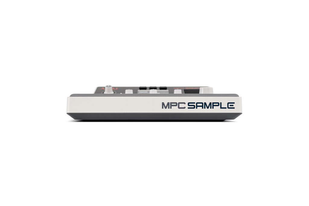 MPC Sample