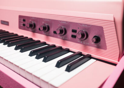 Rhodes MK8 Marshmallow