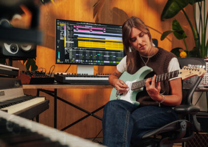 Cubase LE Scarlett
