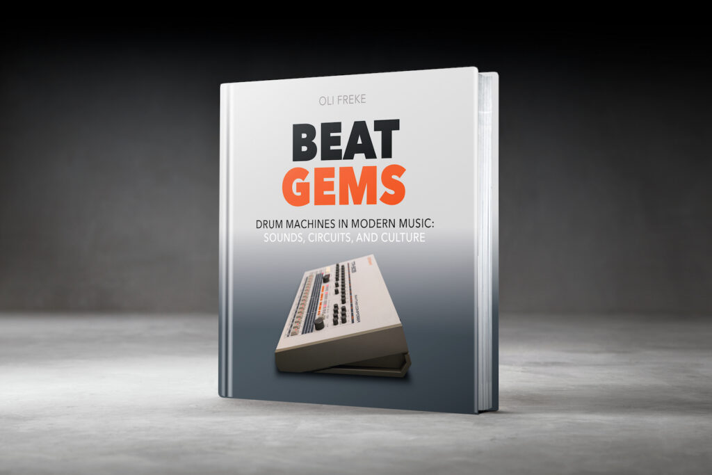 BEAT GEMS