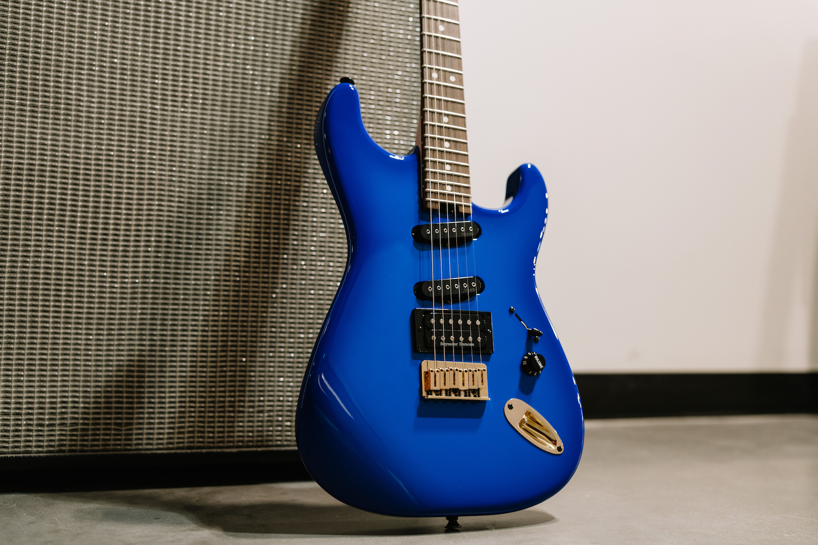 Jake E Lee Charvel