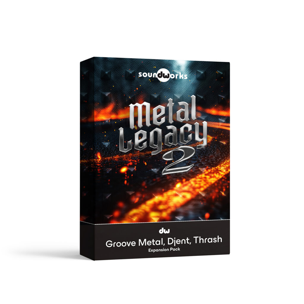 Metal Legacy 2