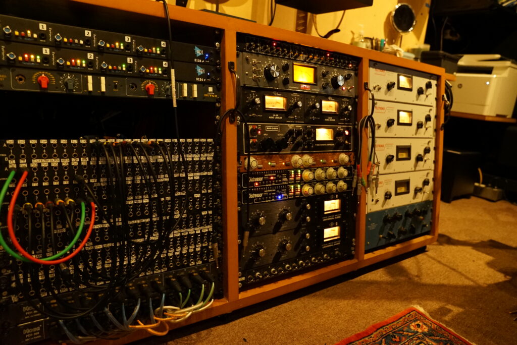 crash symphony productions