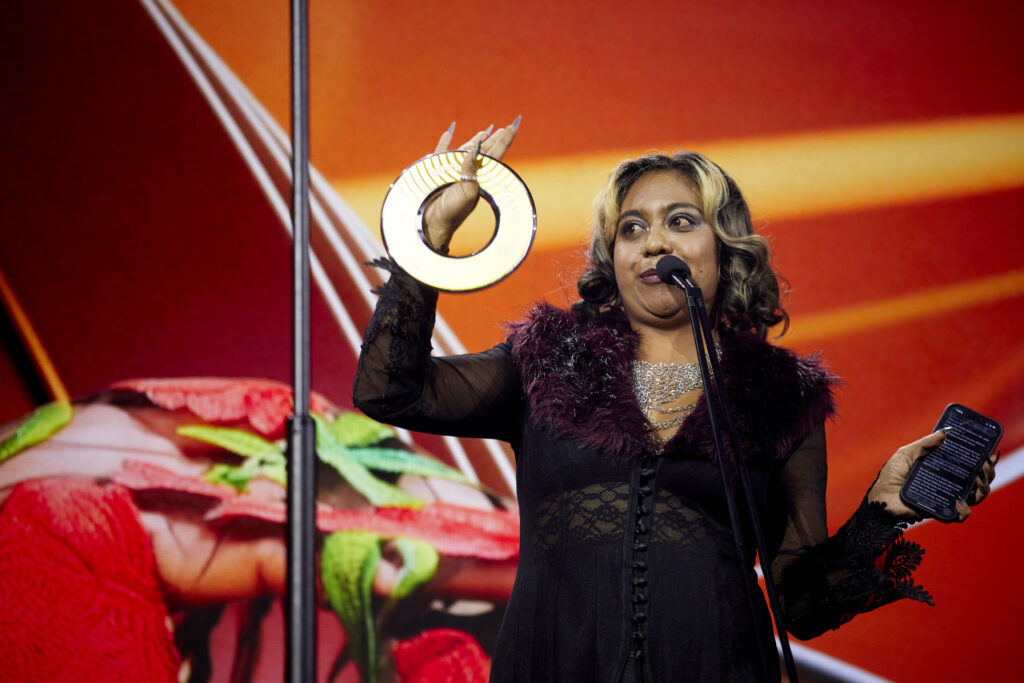 Emerging Songwriter of the Year: Emily Wurramara