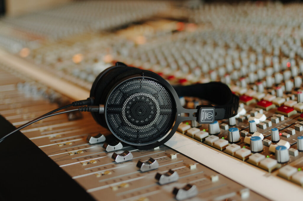 Audio-Technica R-Series