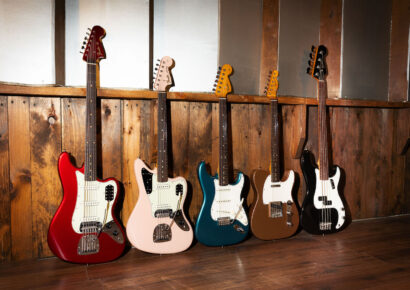 Fender Vintera
