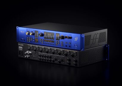 Focusrite ISA C8X ISA audio interface