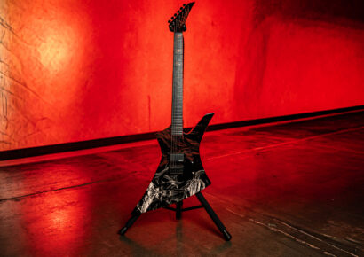 Jackson Diablo