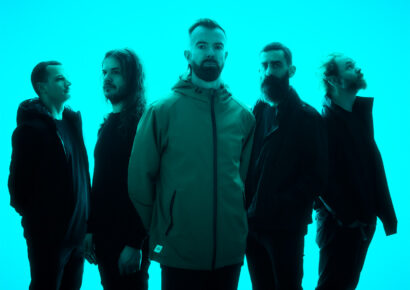 Karnivool tour