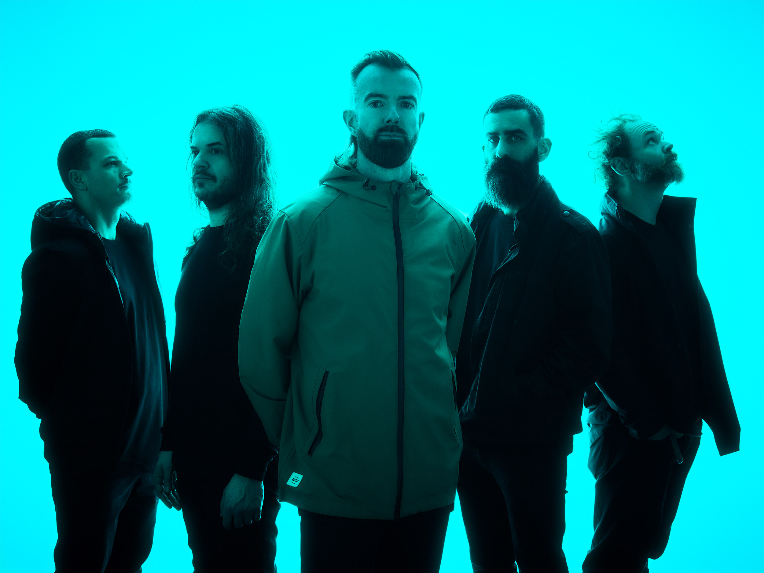 Karnivool tour