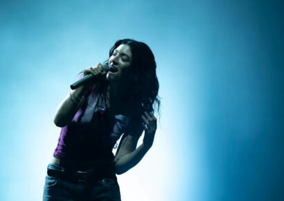 Lorde tour Sound Devices Astral wireless