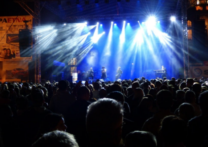 Australian music industry news