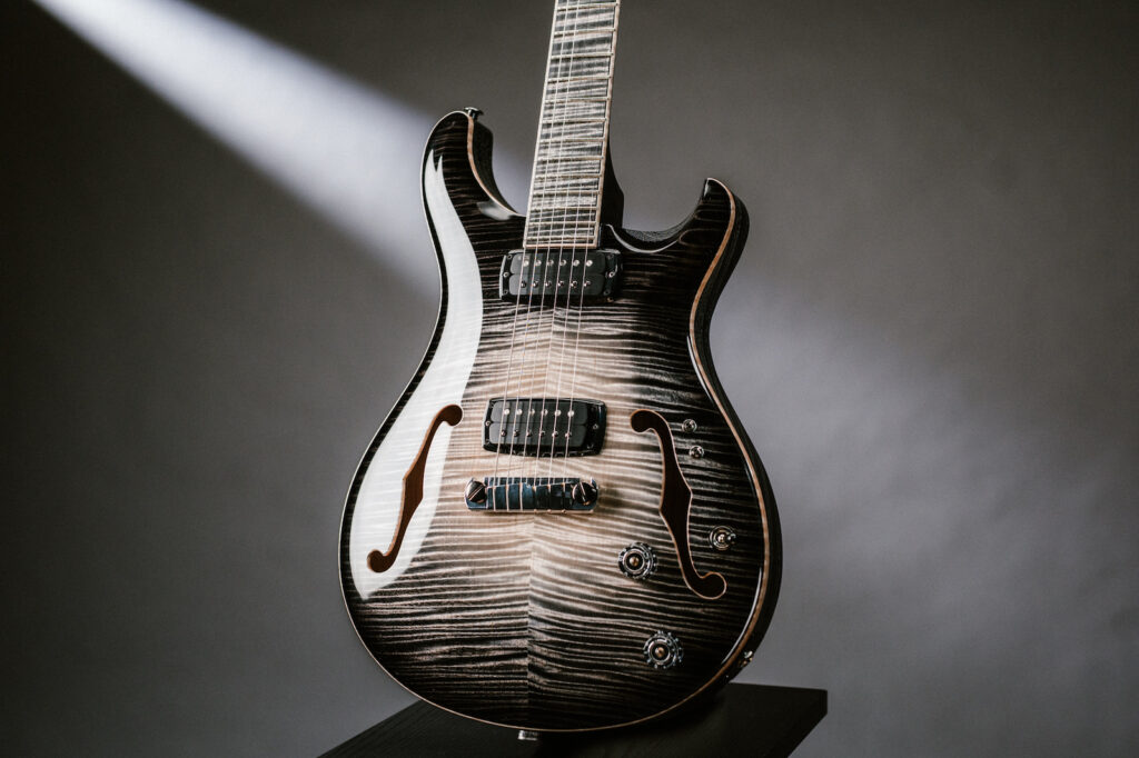 PRS Private Stock